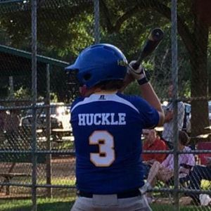 Meet your Posher, Roger